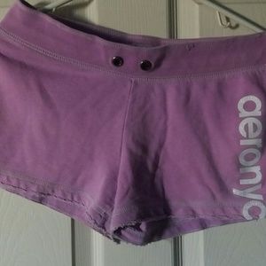 Aeropostale Jogging Shorts