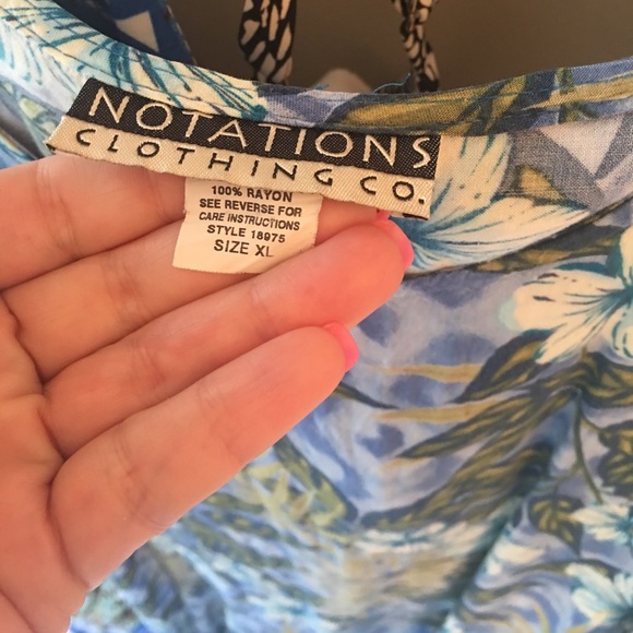 Sundress - Picture 3 of 3