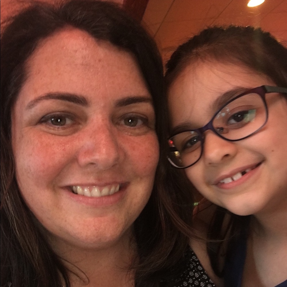 Meet your Posher, Jeannine
