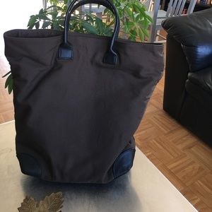 Sheila Bridges Bag/ Small Tote/