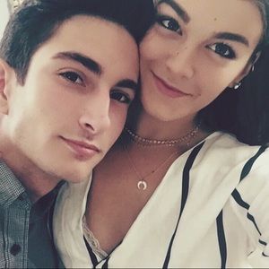 Meet your Posher, Amberlyn