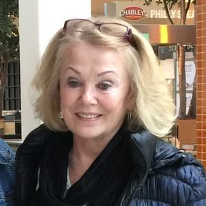 Meet your Posher, Catherine