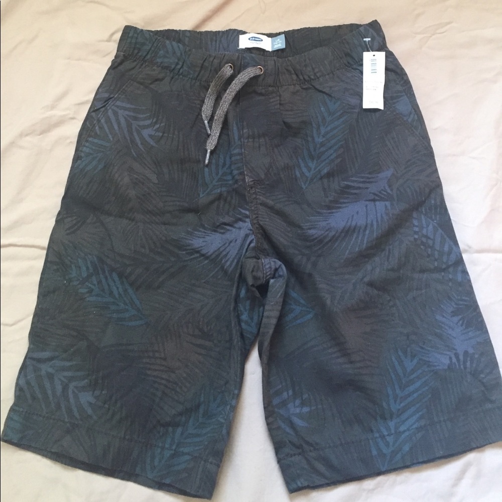 Boys Shorts
