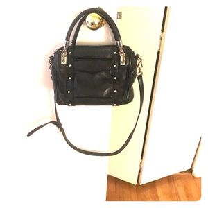 Rebecca Minkoff Mini Cupid Crossbody Bag