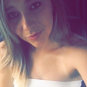 Meet your Posher, Meghan