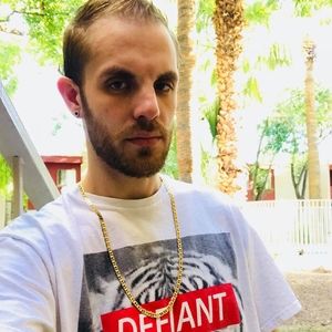 Meet your Posher, Kristopher