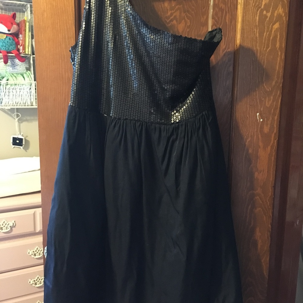 Evening dress