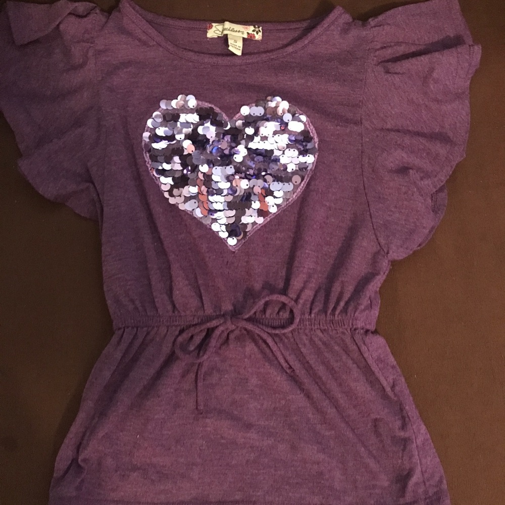 Dressy Top by speechless, Belk