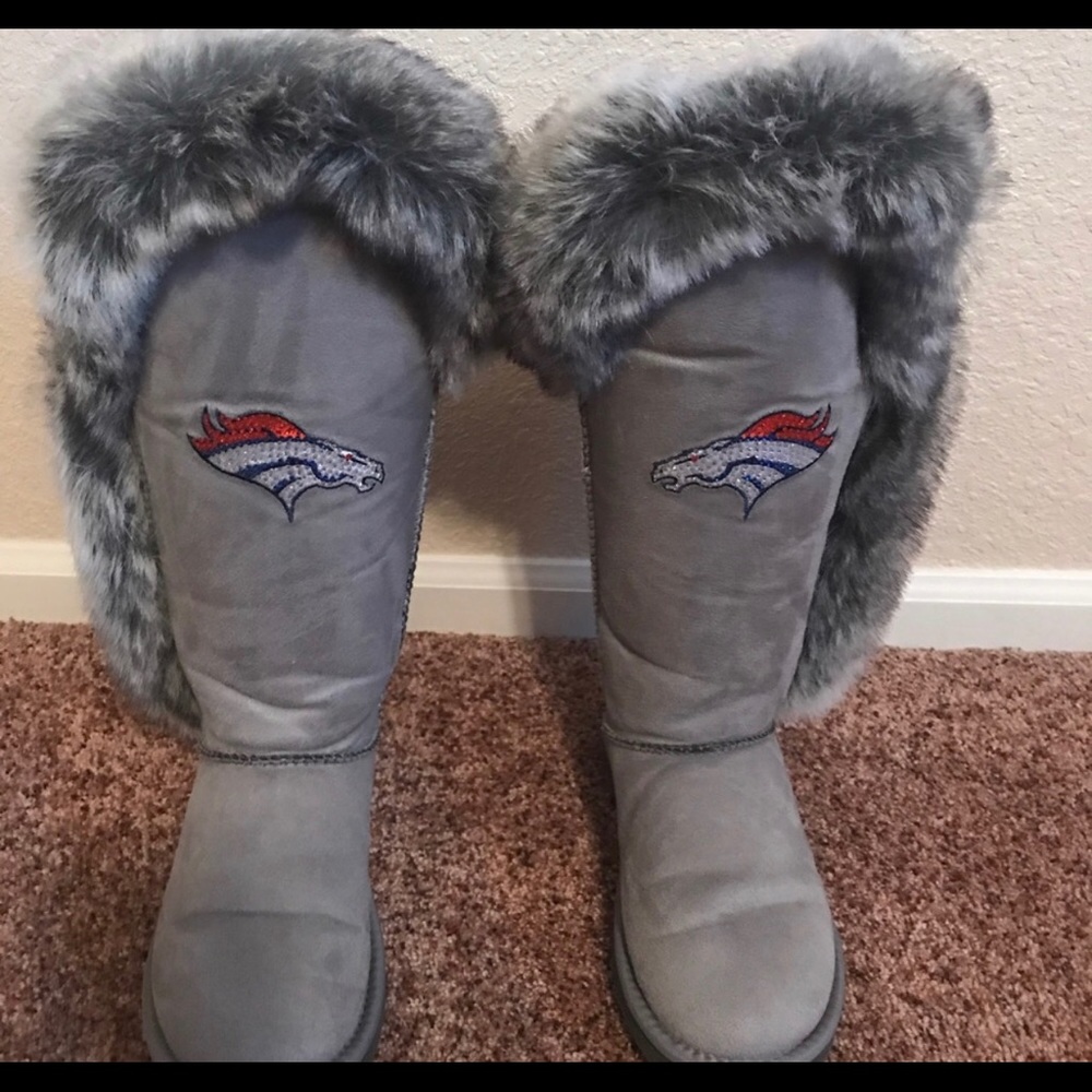 B boots