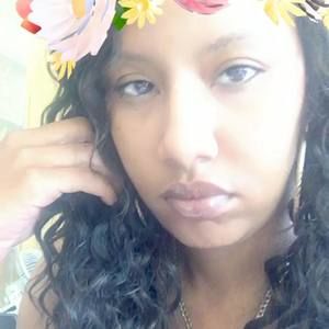 Meet your Posher, Keyonna