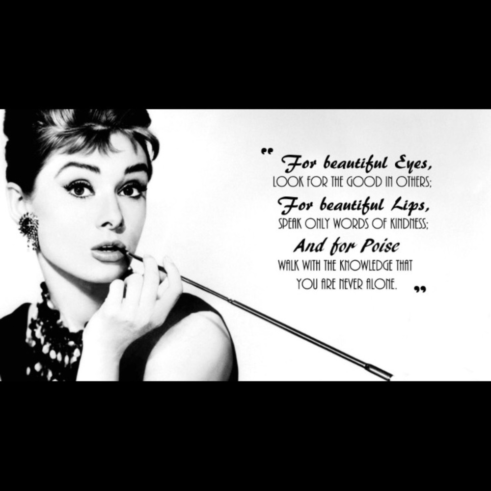 Meet your Posher, Mandy