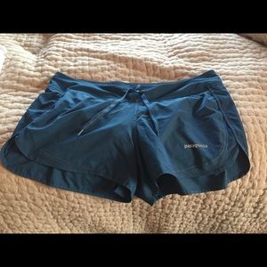 Patagonia Shorts