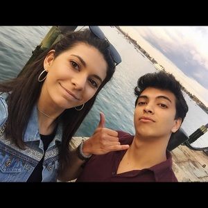 Meet your Posher, Rodrigo