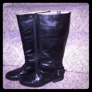 Nine West boots