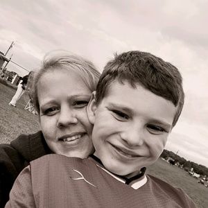 Meet your Posher, Christine