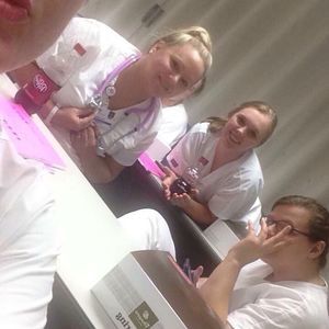 Meet your Posher, Ashley