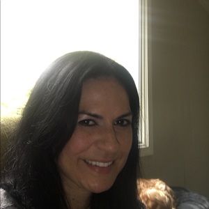 Meet your Posher, Krista