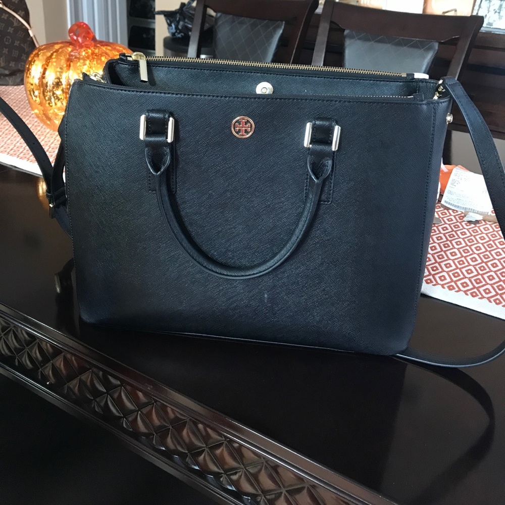 Tory Burch satchel bag