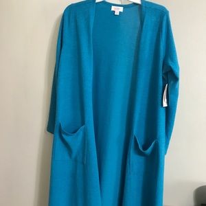 LuLaRoe Sarah Size Medium