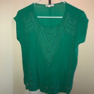 Stitch fix top