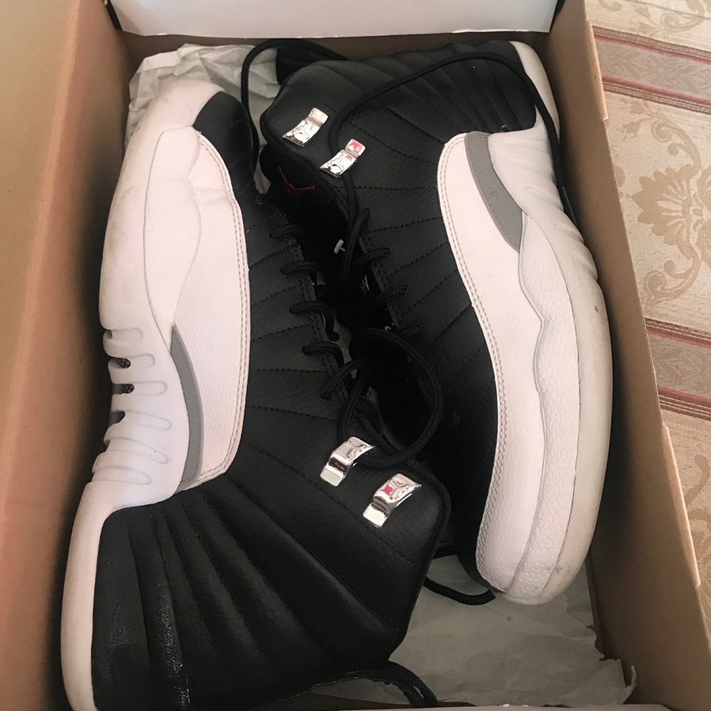 Air Jordan 12 Retro (GS)