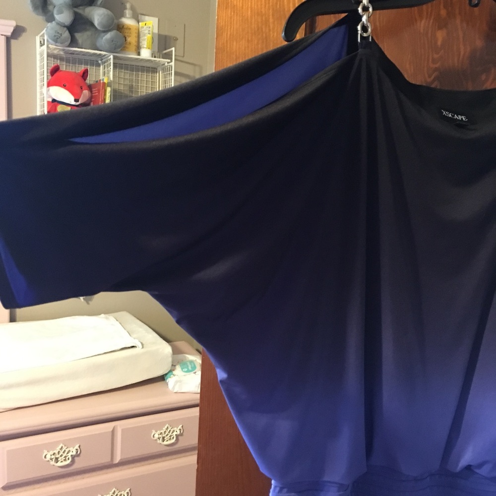 Xscape dress