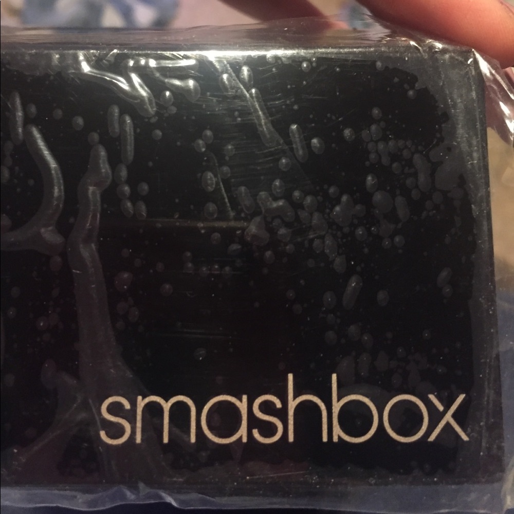 Smashbox contour kit