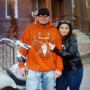 Meet your Posher, Alfonso