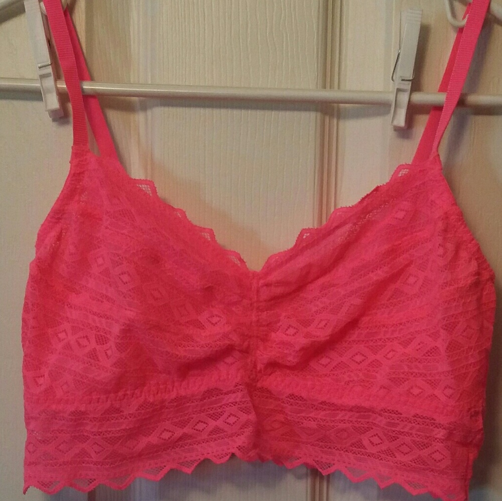 Victoria's Secret PINK Bralette