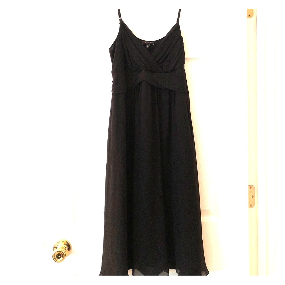 the Limited LBD