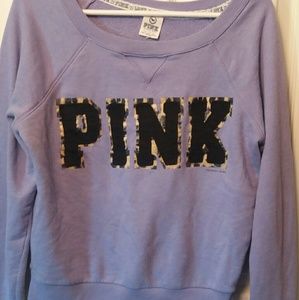 Victoria's Secret PINK sweatshirt