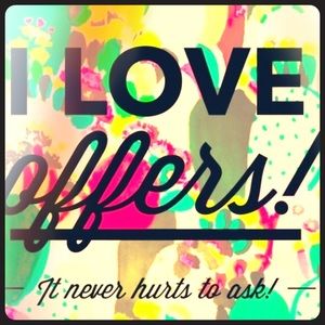 Love ❤️ something?!