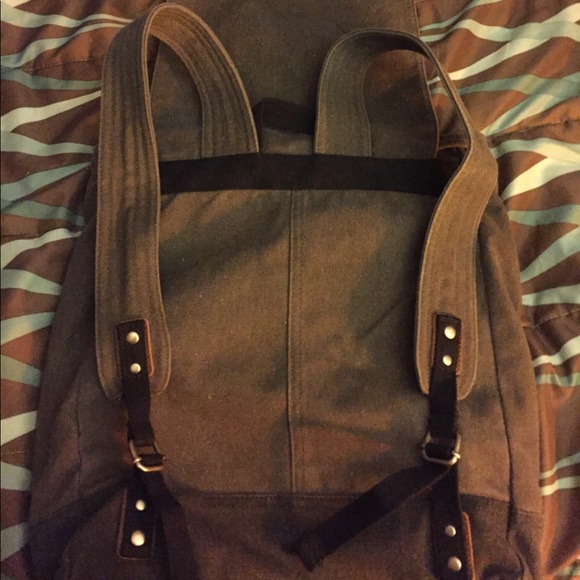 Levi's backpack - Picture 2 of 2