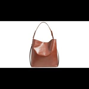 All saints paradise north south tote authentic