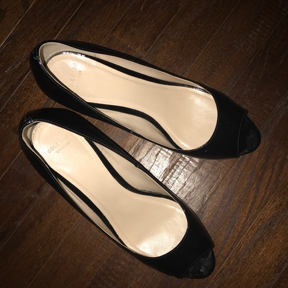 Cole Haan size 9.5 - Picture 2 of 3