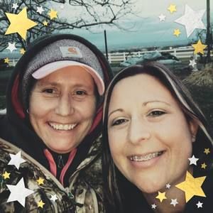 Meet your Posher, Carie