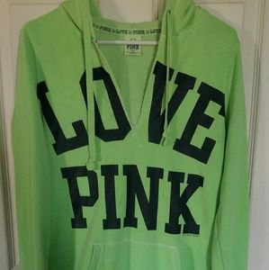 Victoria's Secret PINK hoodie