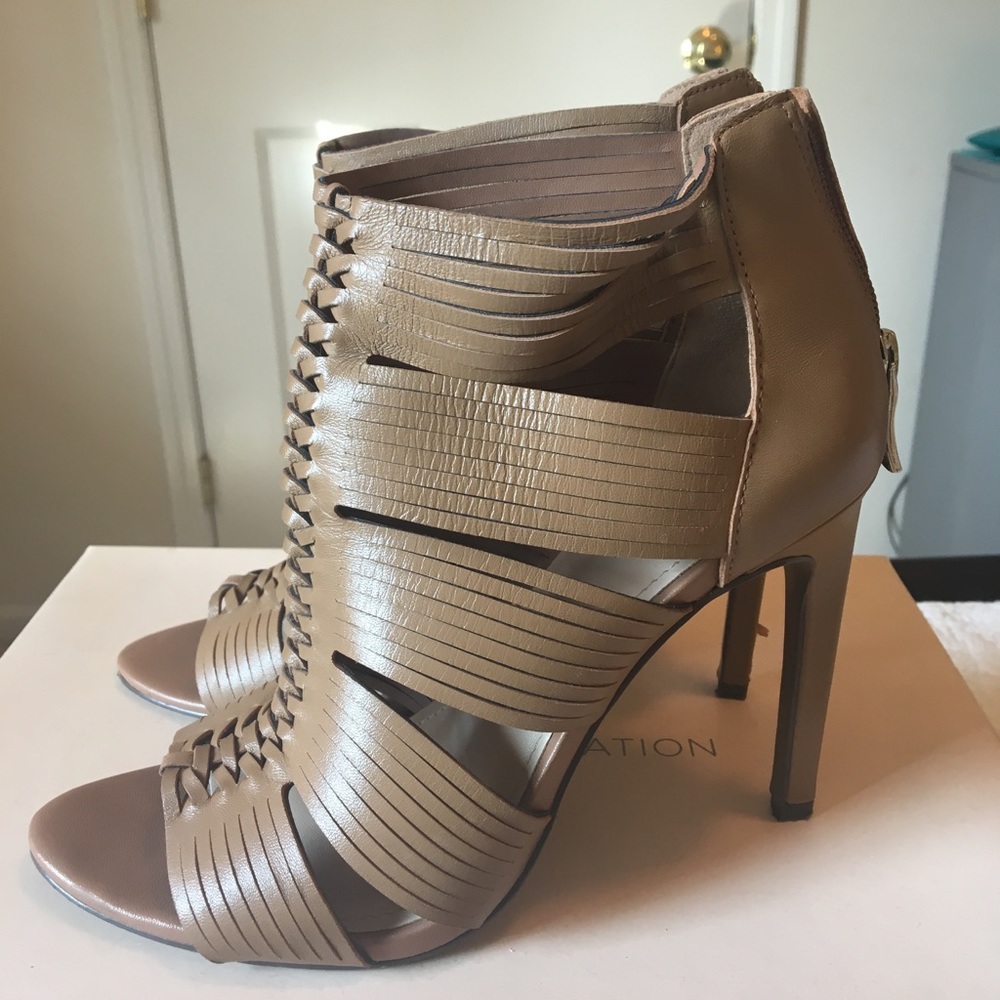 BCBGeneration Sandals