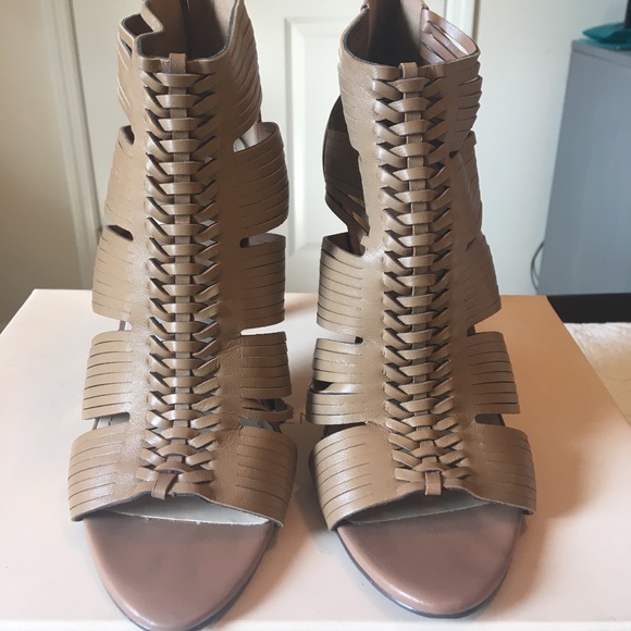 BCBGeneration Sandals - Picture 2 of 3