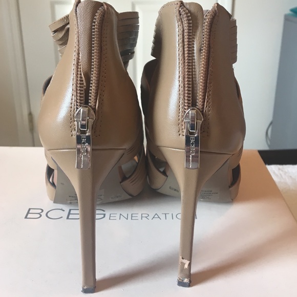 BCBGeneration Sandals - Picture 3 of 3