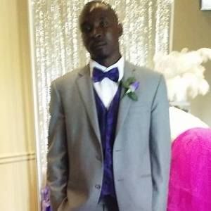 Meet your Posher, Curtis