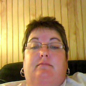 Meet your Posher, Patsy