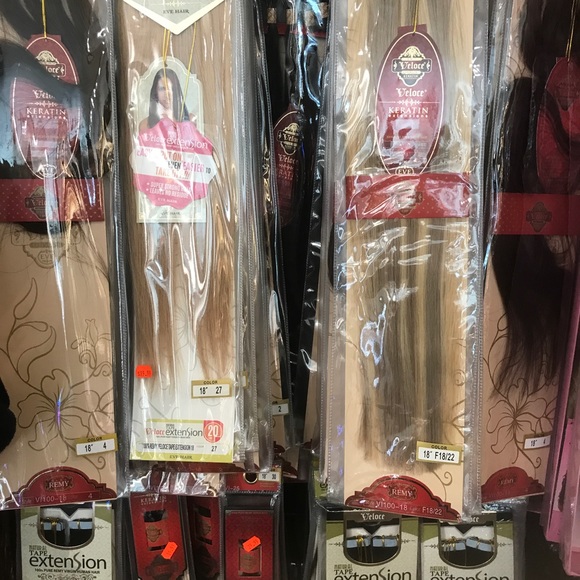 Human Hair Tap in hair extensions 18 inch 20 pcs main image 4