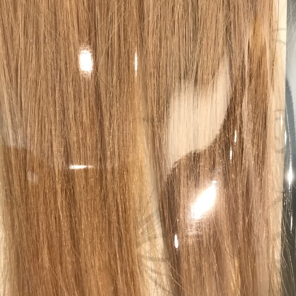 Human Hair Tap in hair extensions 18 inch 20 pcs main image 5