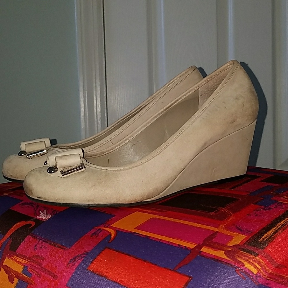 BCBG Heels