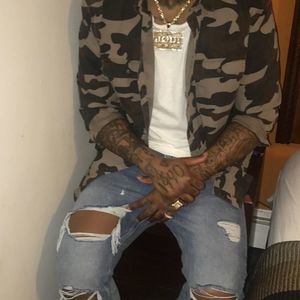 Meet your Posher, Jodi