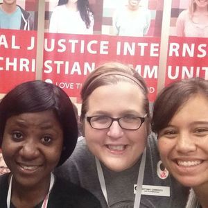 Meet your Posher, Queencilla