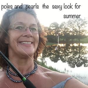 Meet your Posher, Tanya