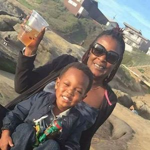 Meet your Posher, Dorenda