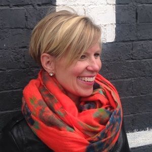 Meet your Posher, Jill